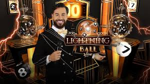 Advancement Lightning Ball Live -- Evaluation, Technique and How to Play