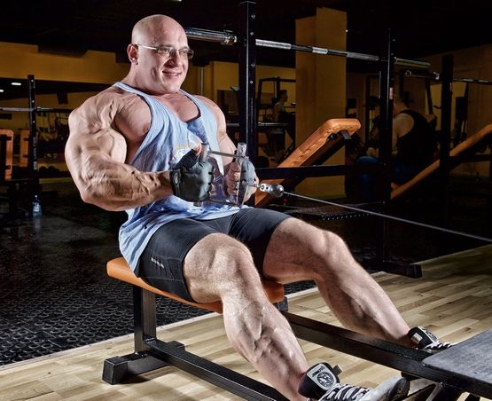 GHRP 6 5 mg Canada Peptides Auswirkungen